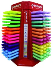 Highlighter Pen Set
