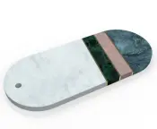 Marble Chopping Board
