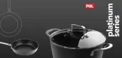 Palamidis Platinum Series