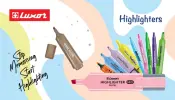Luxor Highlighter Marker