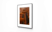 InkPoster Tela 40.5 Digital Art Display