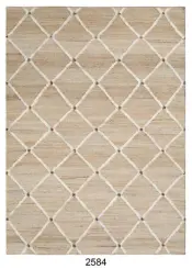 Jute Flatweave Rug