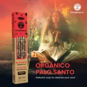 Organico Classic Incense Series