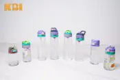 Tritan Water Bottles