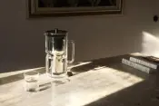 Aarke Purifier ウォーターフィルタージャグ