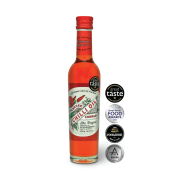 Mafuta ya Pilipili ya Banhoek Asilia 250ml