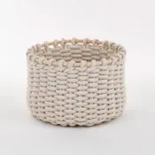 Cozy Rattan - Thread Basket