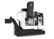Máy tiện ngang CNC