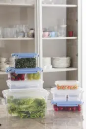 Container Holders Collection