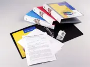 PP Sheets Films and Stationery Products
