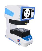 QVM High-Speed Camera Measuring Device