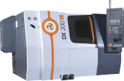 DX Machining Center