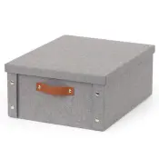 Foldable Storage Box