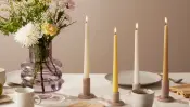 Bolsius Tapered Candles