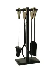 Fire Tools Set