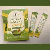 Odaya Matcha Honey