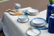 Deartis Ceramic Dinnerware Collections