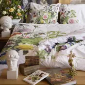 Organic Cotton Bedlinen