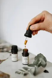 Essential Oil Blends