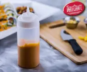 Squeeze Bottle Dishwasher Safe