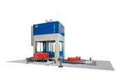MILLUTENSIL Mold Tryout Presses