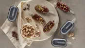 Lekue Ice Cream Moulds and Ice Cube Trays