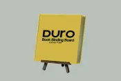 Book Binding Board