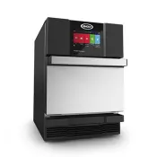 SPEED.Compact Forno commerciale a velocità