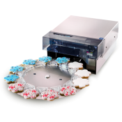 Eddie Edible Ink Printer