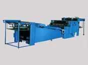 UV Coating and Curing Machine