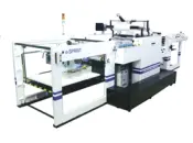 Automatic Thermal Film Lamination Machine