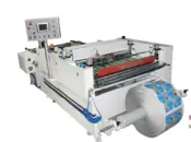 Platten-Trennmaschine