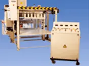 Reel-to-Sheet Cutter