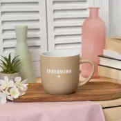 Naturally Beautiful Cups