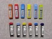 Mechanical Pencil Lead Refills