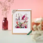 Folded Cards Set