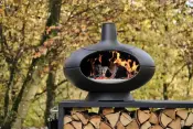 Morso Forno Outdoor Oven