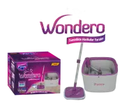 Parex Wondero Cleaning Set
