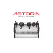 Macchina per caffè espresso commerciale Astoria AB200