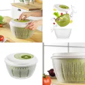 Focus Salad Spinner