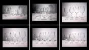 Acrylic Tableware Collection
