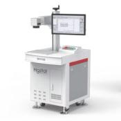 Seri Mesin Penandaan Laser HGSTAR SMART HM