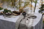 Linen Table Linen