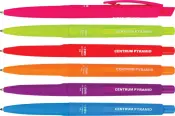 PYRAMID Retractable Ball Pen 1.0mm