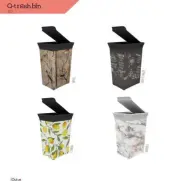 Trash Bin Waste Bin