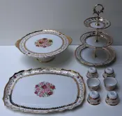 Royal Design Bouquet Flower Items