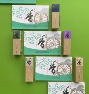 HORIN Incense Assortment