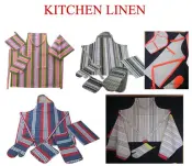 Home Textile Kitchen Linen