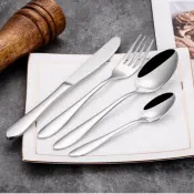 Circe Cutlery Set