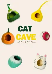 The Cat Cave Collection